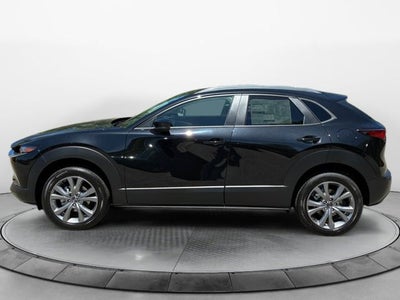 2026 Mazda Mazda CX-30 2.5 S Premium AWD