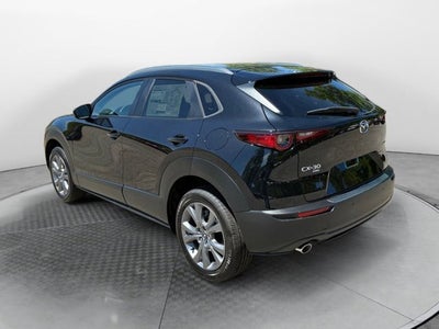 2026 Mazda Mazda CX-30 2.5 S Premium AWD