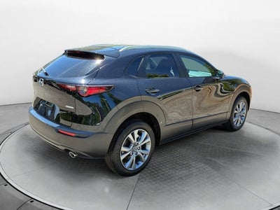 2026 Mazda Mazda CX-30 2.5 S Premium AWD