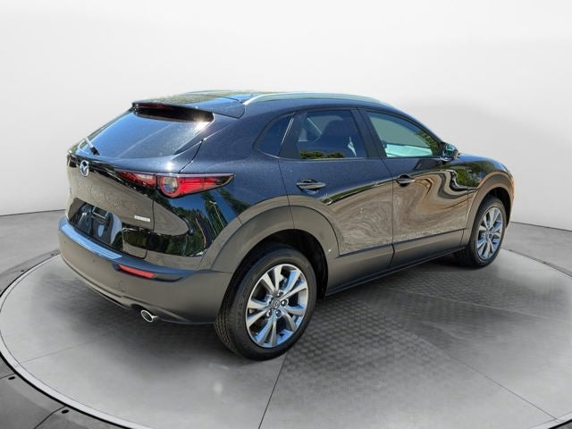 2026 Mazda Mazda CX-30 2.5 S Premium AWD