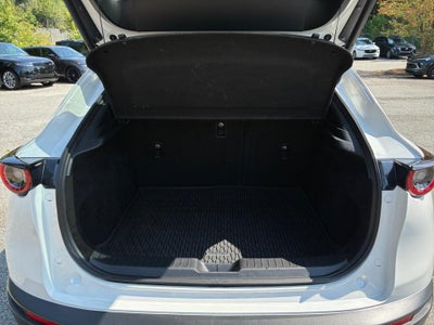 2025 Mazda Mazda CX-30 2.5 S Premium Package