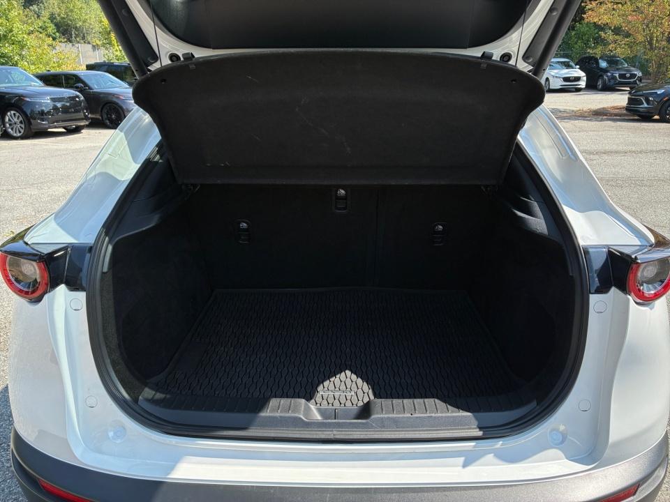 2025 Mazda Mazda CX-30 2.5 S Premium Package