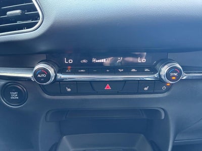 2025 Mazda Mazda CX-30 2.5 S Premium Package