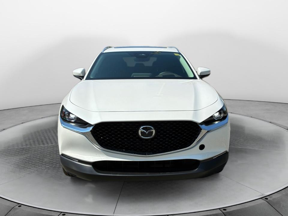 2025 Mazda Mazda CX-30 2.5 S Premium Package