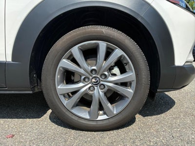 2025 Mazda Mazda CX-30 2.5 S Premium Package
