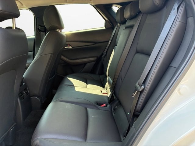 2025 Mazda Mazda CX-30 2.5 S Premium Package