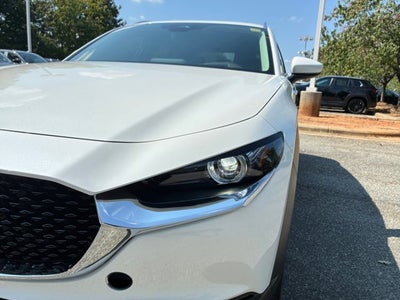 2025 Mazda Mazda CX-30 2.5 S Premium Package