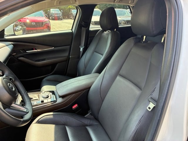 2025 Mazda Mazda CX-30 2.5 S Premium Package