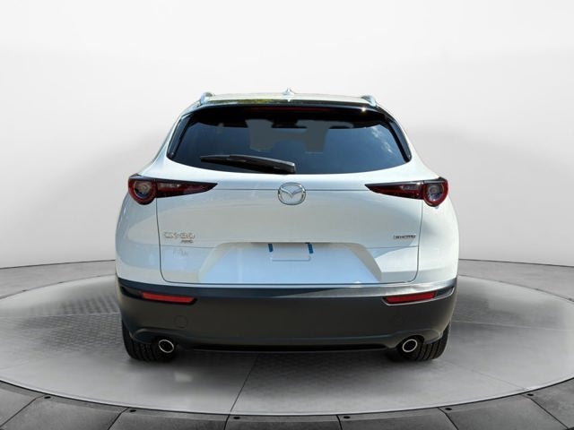 2025 Mazda Mazda CX-30 2.5 S Premium Package