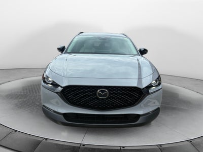 2026 Mazda Mazda CX-30 2.5 Turbo Premium Plus AWD