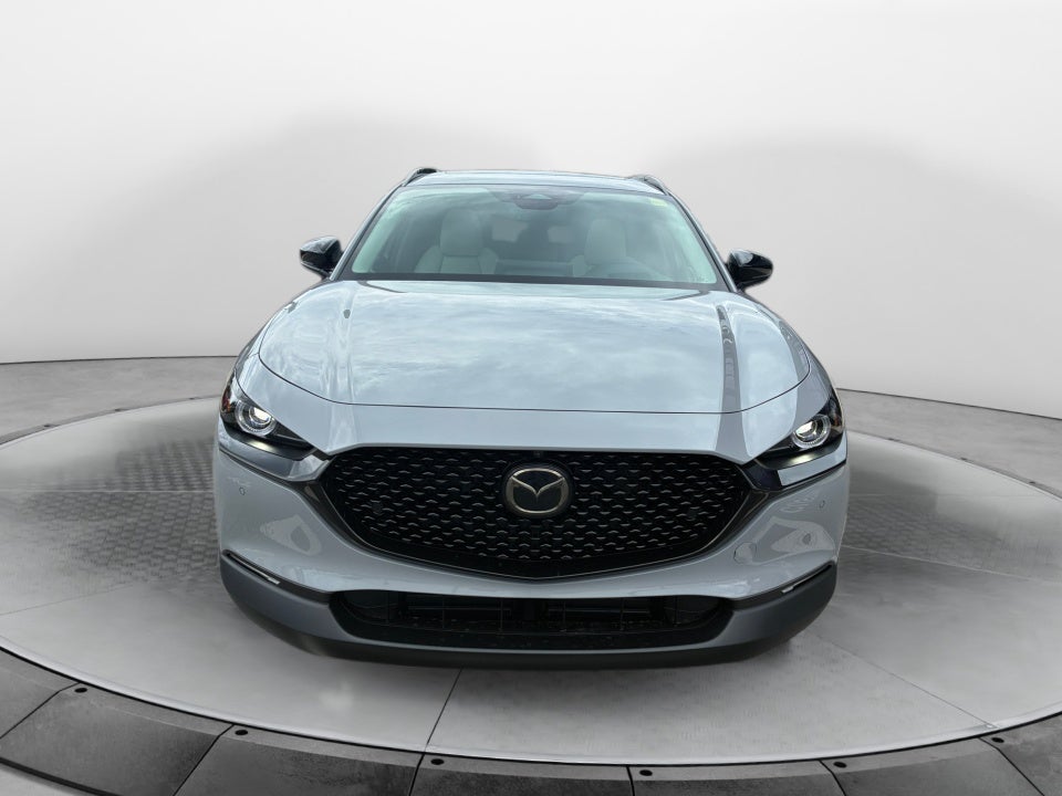 2026 Mazda Mazda CX-30 2.5 Turbo Premium Plus AWD