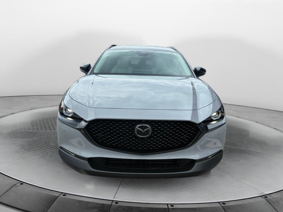 2026 Mazda Mazda CX-30 2.5 Turbo Premium Plus AWD