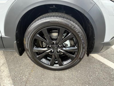 2026 Mazda Mazda CX-30 2.5 Turbo Premium Plus AWD