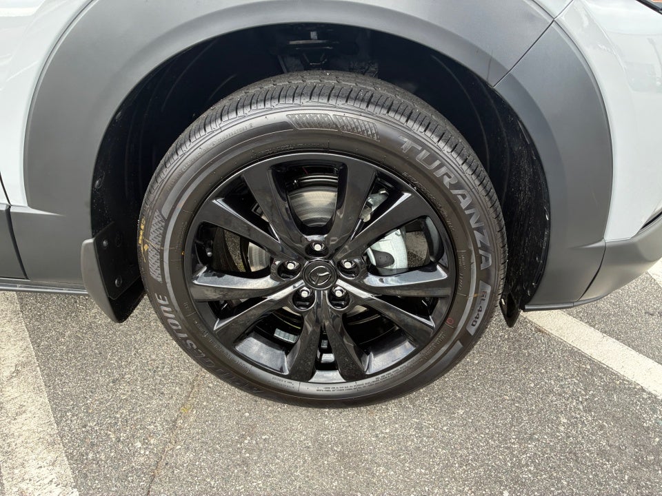 2026 Mazda Mazda CX-30 2.5 Turbo Premium Plus AWD