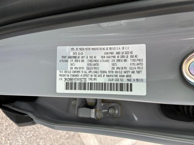 2026 Mazda Mazda CX-30 2.5 Turbo Premium Plus AWD