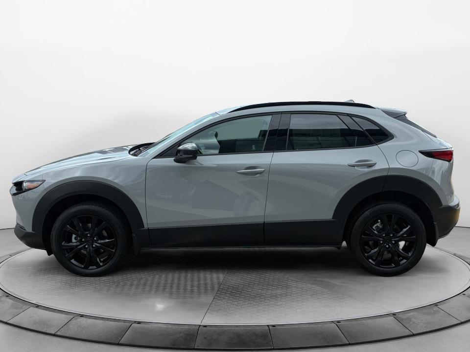 2026 Mazda Mazda CX-30 2.5 Turbo Premium Plus AWD