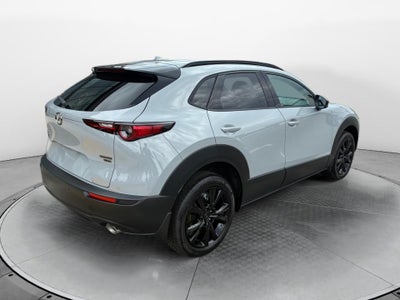 2026 Mazda Mazda CX-30 2.5 Turbo Premium Plus AWD