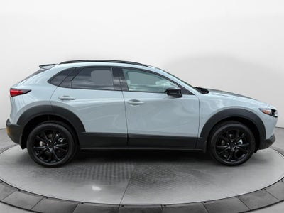 2026 Mazda Mazda CX-30 2.5 Turbo Premium Plus AWD