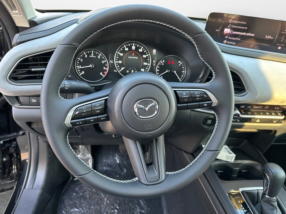 2026 Mazda Mazda CX-30 2.5 S Aire Edition