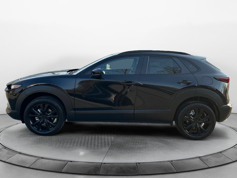 2026 Mazda Mazda CX-30 2.5 S Aire Edition