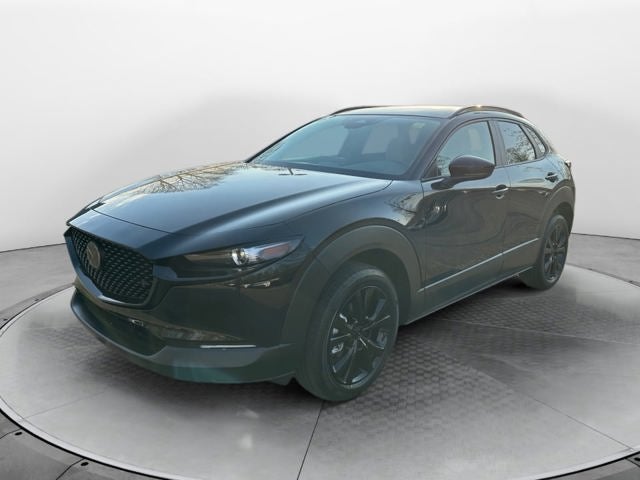 2026 Mazda Mazda CX-30 2.5 S Aire Edition