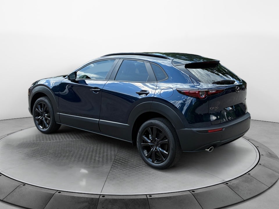 2026 Mazda Mazda CX-30 2.5 S Aire Edition