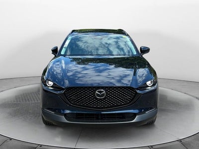 2026 Mazda Mazda CX-30 2.5 S Aire Edition