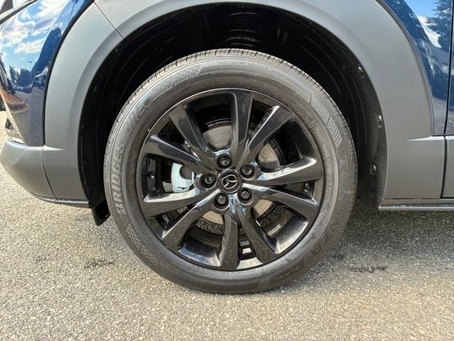 2026 Mazda Mazda CX-30 2.5 S Aire Edition