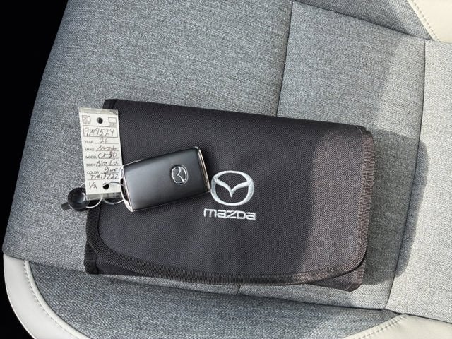 2026 Mazda Mazda CX-30 2.5 S Aire Edition