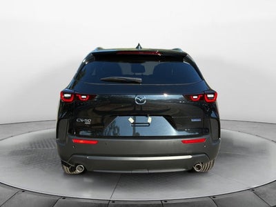 2026 Mazda Mazda CX-50 Hybrid Preferred AWD