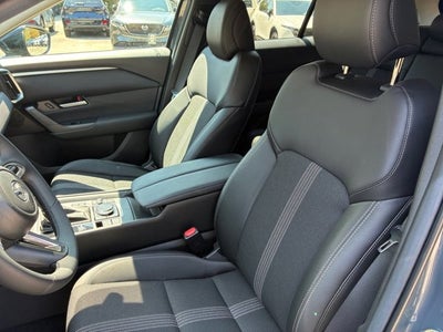 2026 Mazda Mazda CX-50 Hybrid Preferred AWD