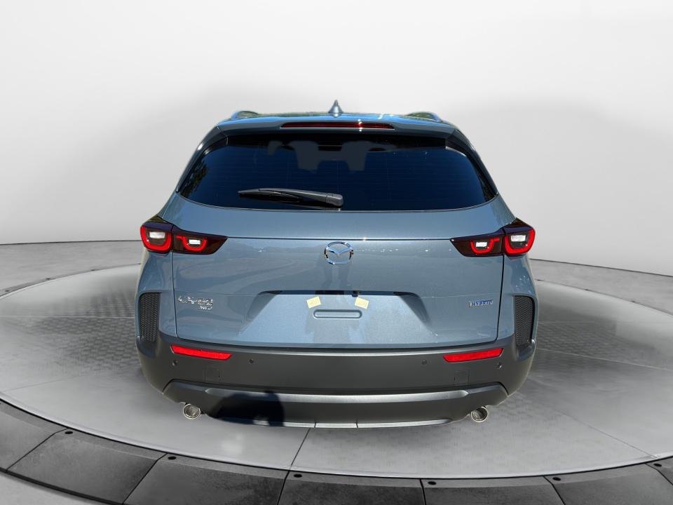 2026 Mazda Mazda CX-50 Hybrid Preferred AWD
