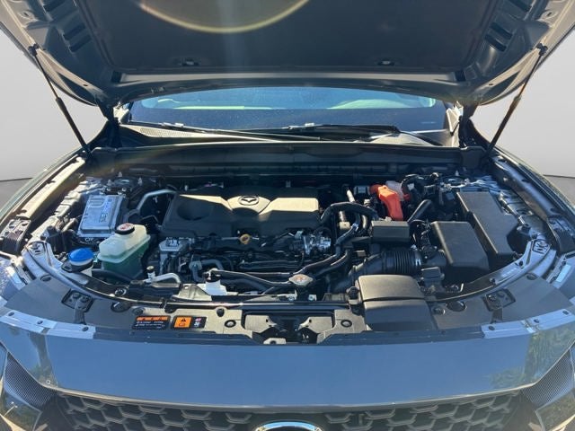 2026 Mazda Mazda CX-50 Hybrid Preferred AWD