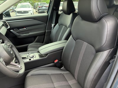 2026 Mazda Mazda CX-50 Hybrid Preferred AWD
