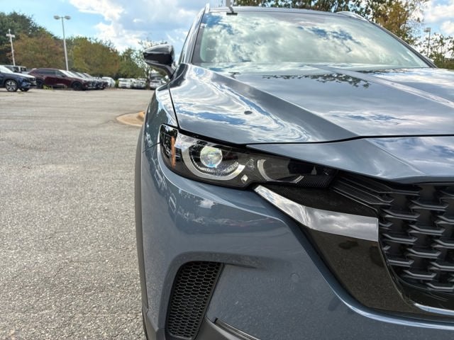2026 Mazda Mazda CX-50 Hybrid Preferred AWD