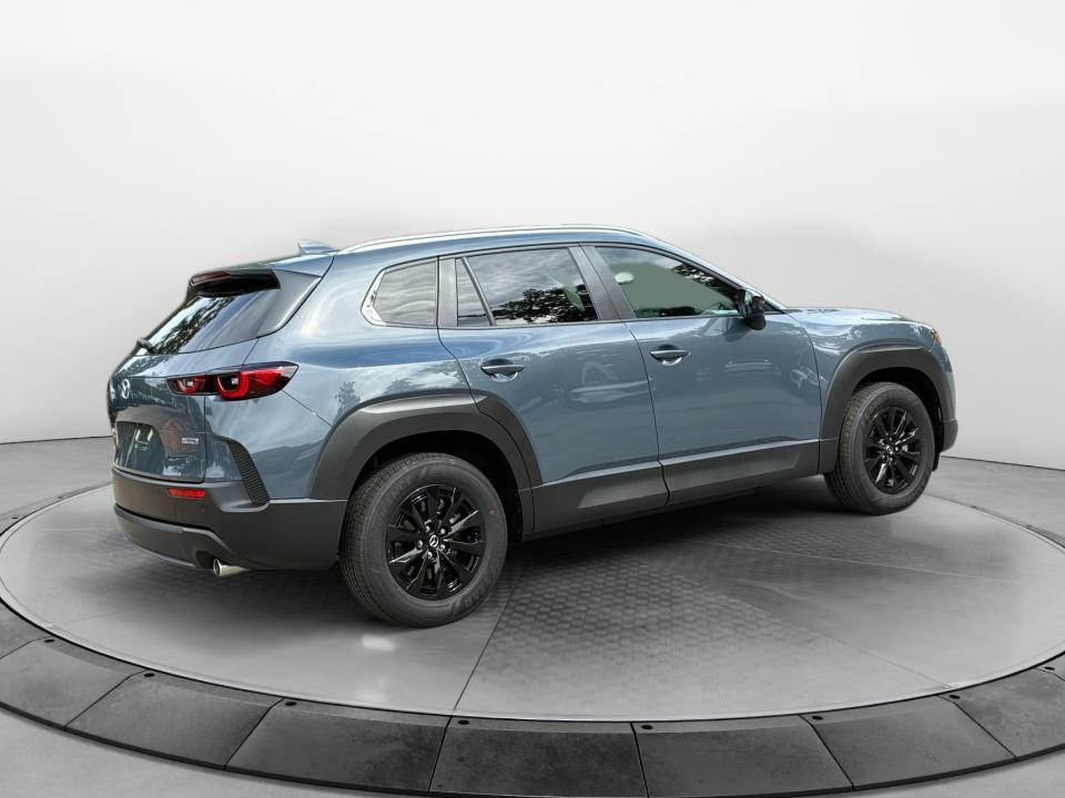 2026 Mazda Mazda CX-50 Hybrid Preferred AWD