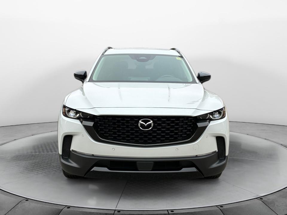2026 Mazda Mazda CX-50 Hybrid Premium