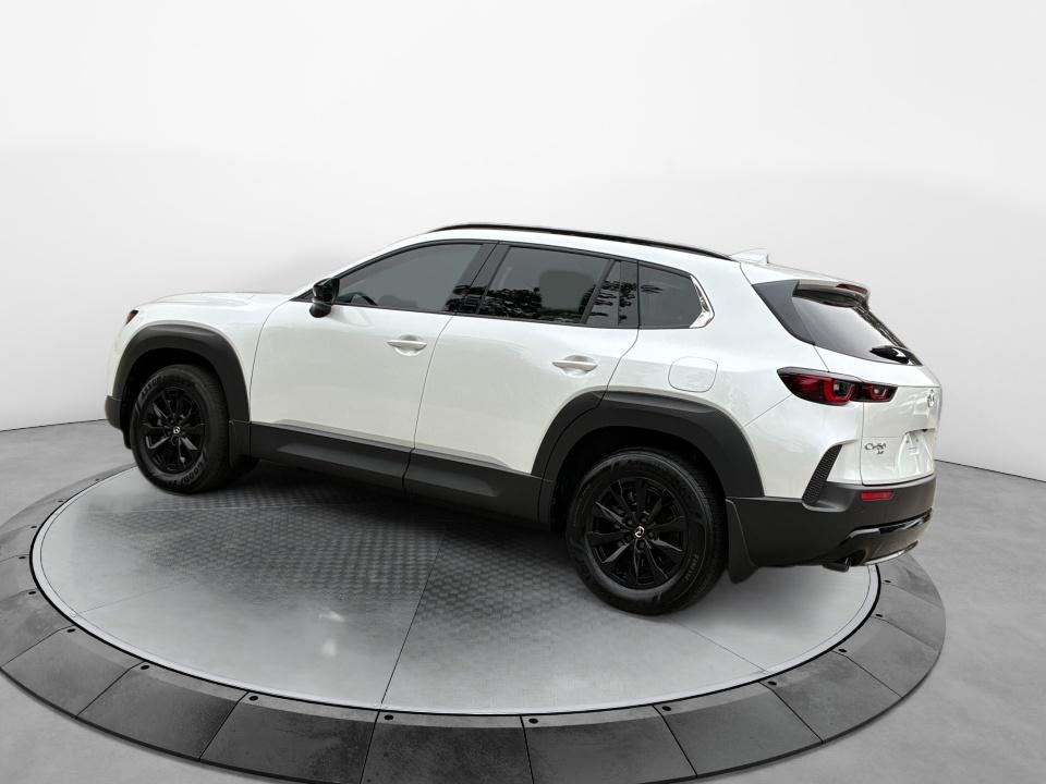 2026 Mazda Mazda CX-50 Hybrid Premium