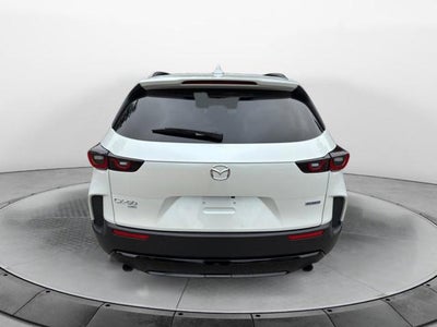2026 Mazda Mazda CX-50 Hybrid Premium