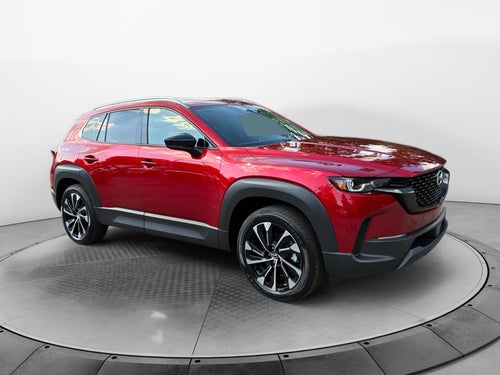 2026 Mazda Mazda CX-50 Hybrid Premium Plus AWD