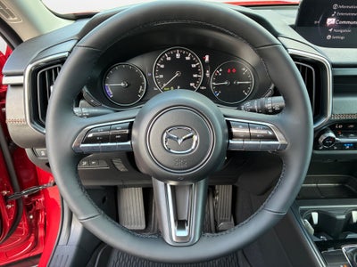 2026 Mazda Mazda CX-50 Hybrid Premium Plus AWD