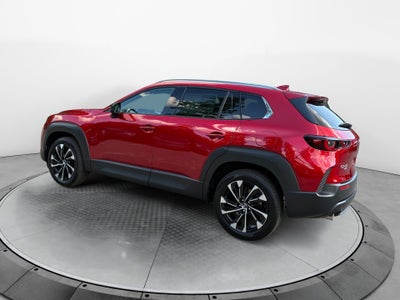 2026 Mazda Mazda CX-50 Hybrid Premium Plus AWD