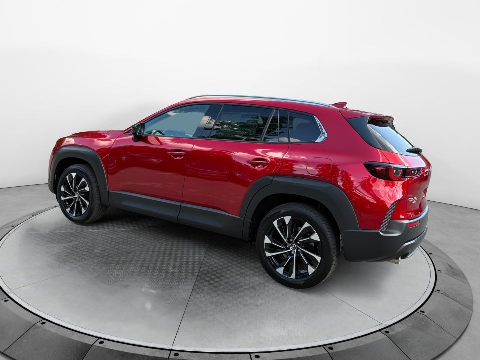 2026 Mazda Mazda CX-50 Hybrid Premium Plus AWD