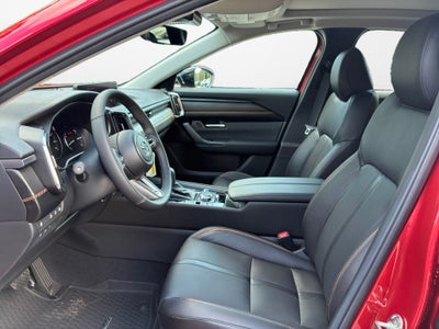 2026 Mazda Mazda CX-50 Hybrid Premium Plus AWD