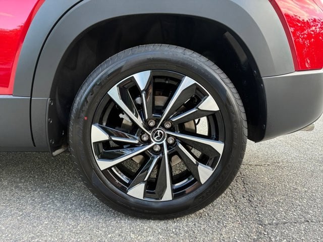 2026 Mazda Mazda CX-50 Hybrid Premium Plus AWD
