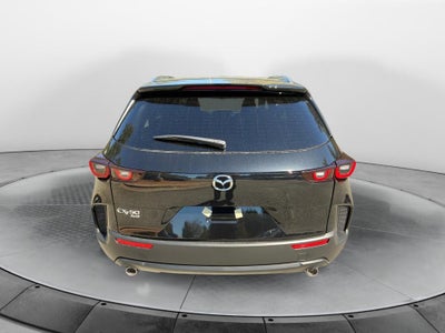 2026 Mazda Mazda CX-50 2.5 S Select AWD
