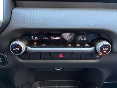 2026 Mazda Mazda CX-50 2.5 S Select AWD