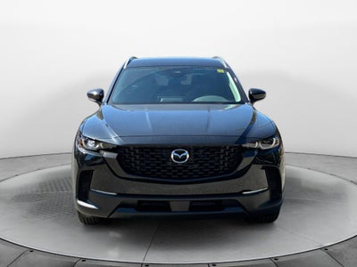 2026 Mazda Mazda CX-50 2.5 S Select AWD