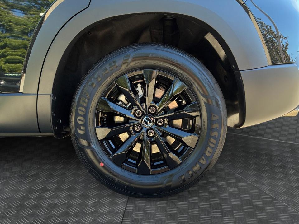 2026 Mazda Mazda CX-50 2.5 S Select AWD