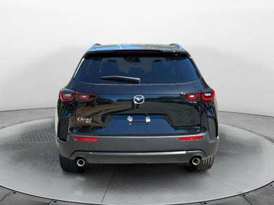 2026 Mazda Mazda CX-50 2.5 S Select AWD